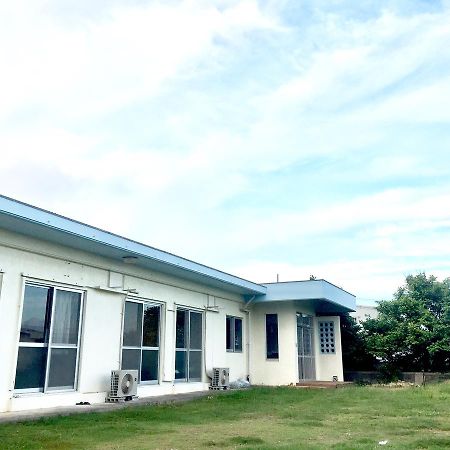 Shimaotoya Hotel Haemi Exterior foto